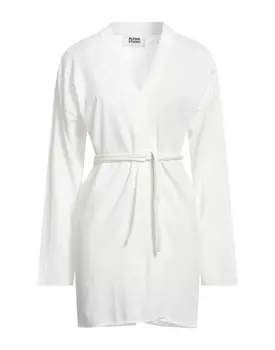 Кардиган Alpha Studio, белый