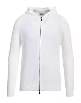 Кардиган Alpha Studio, белый