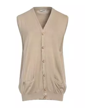 Кардиган Alpha Studio, бежевый