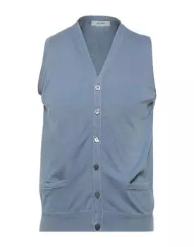 Кардиган Alpha Studio, бежевый