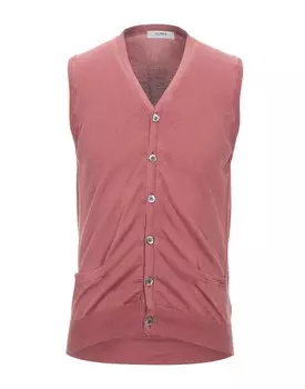 Кардиган Alpha Studio, бледно-розовый