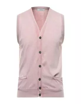 Кардиган Alpha Studio, бледно-розовый