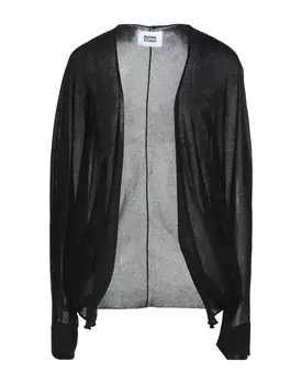 Кардиган Alpha Studio, черный