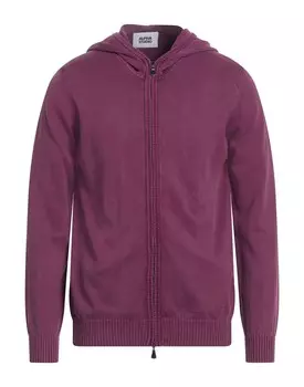 Кардиган Alpha Studio, фиолетовый