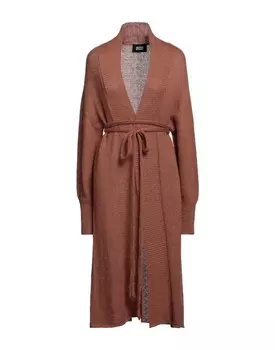 Кардиган Alpha Studio, коричневый