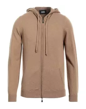 Кардиган Alpha Studio, коричневый