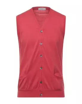 Кардиган Alpha Studio, красный