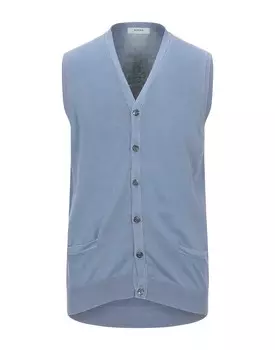 Кардиган Alpha Studio, пастельный синий