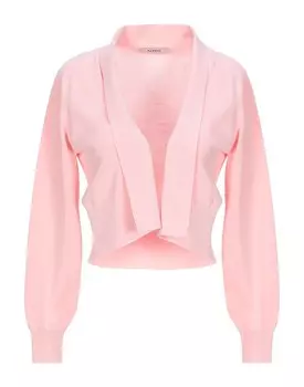 Кардиган Alpha Studio, розовый
