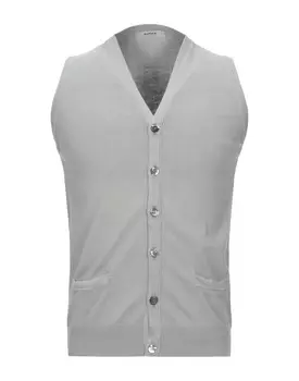 Кардиган Alpha Studio, серый