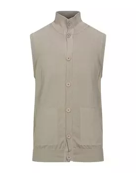 Кардиган Alpha Studio, серый