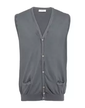 Кардиган Alpha Studio, серый