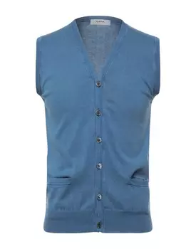 Кардиган Alpha Studio, синий