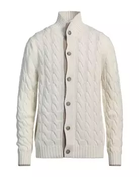 Кардиган Alpha Studio, слоновая кость