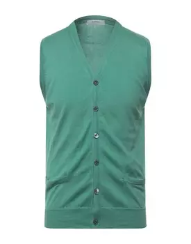 Кардиган Alpha Studio, зеленый