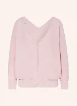 Кардиган элси Ba&Sh, розовый