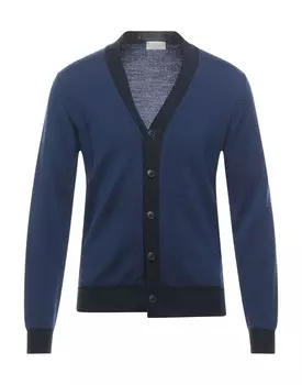 Кардиган Altea, синий
