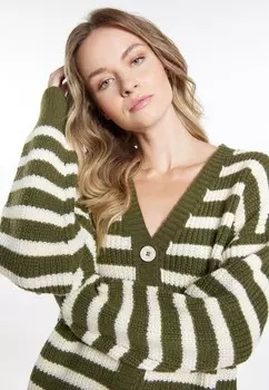 Кардиган ALTIPLANO DreiMaster, белый