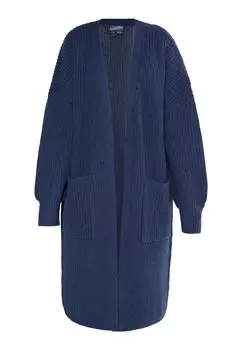 Кардиган Altiplano DreiMaster, синий