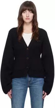 Кардиган «Алый» KHAITE