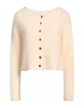 Кардиган Alysi, кремовый