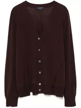 Кардиган Alyssa Soeur, коричневый