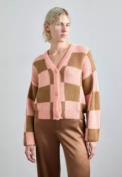 Кардиган AMARA Stine Goya, розовый