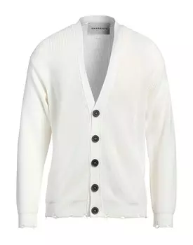 Кардиган Amaranto, белый