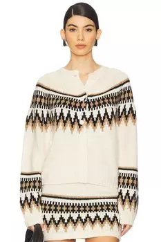 Кардиган Amaya Ser.O.Ya, eggshell