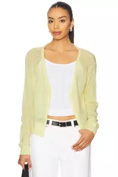 Кардиган American Vintage, coquille chine