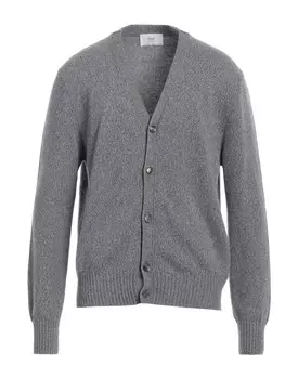 Кардиган Ami Alexandre Mattiussi, серый