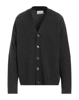 Кардиган Ami Alexandre Mattiussi, серый