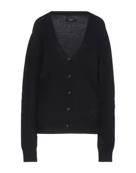 Кардиган Amiri, черный