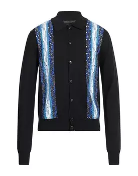 Кардиган Amiri, черный