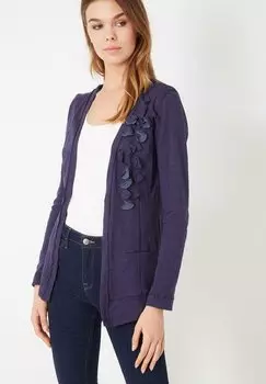 Кардиган ANANY, синий