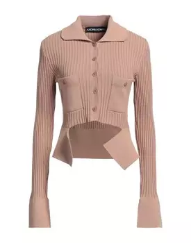 Кардиган Andredamo, розовый