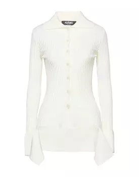 Кардиган Andredamo, слоновая кость