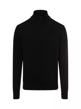 Кардиган Andrew James, черный