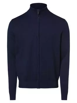 Кардиган Andrew James, индиго