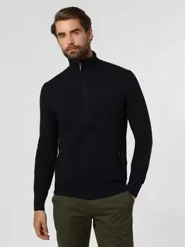 Кардиган Andrew James, синий