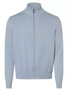 Кардиган Andrew James, синий