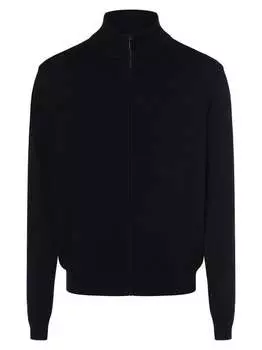 Кардиган Andrew James, синий