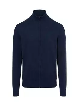 Кардиган Andrew James, синий