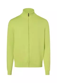 Кардиган Andrew James, синий