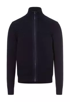 Кардиган Andrew James, синий