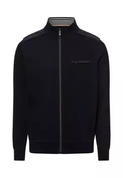 Кардиган Andrew James, темно-синий