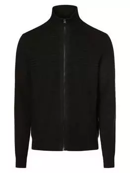 Кардиган Andrew James, зеленый