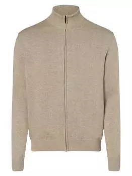 Кардиган Andrew James, желтый