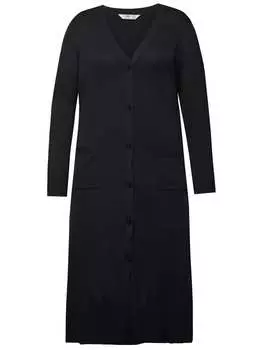 Кардиган Angel of Style, черный