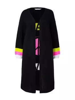 Кардиган Angel of Style, черный